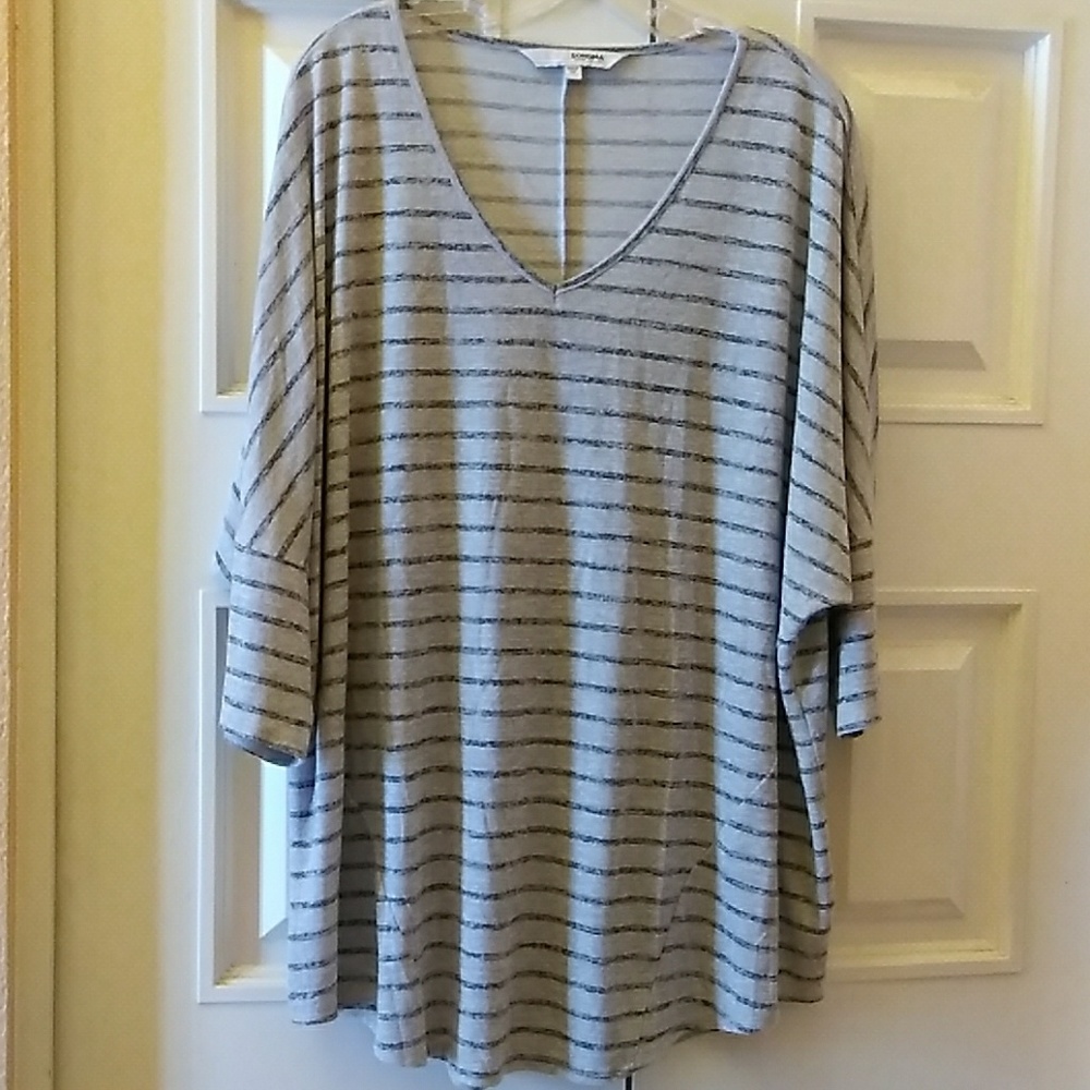 Sonoma long-sleeved t-shirt